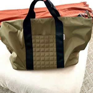 Mudd Overnight Weekender Duffle Travel Bag